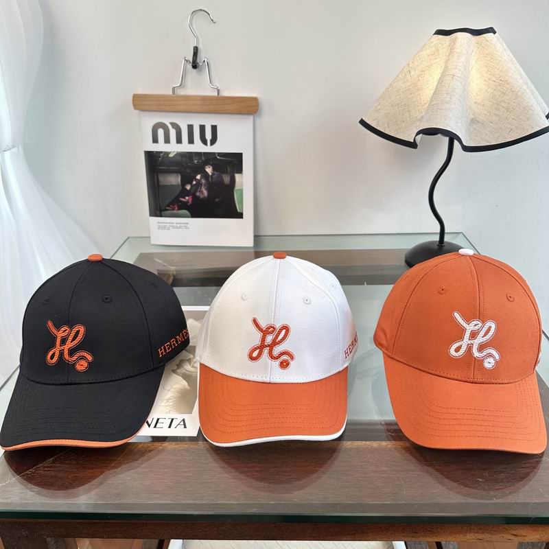 Hermes cap dx38
